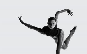 Ballet BC 2021 / 22