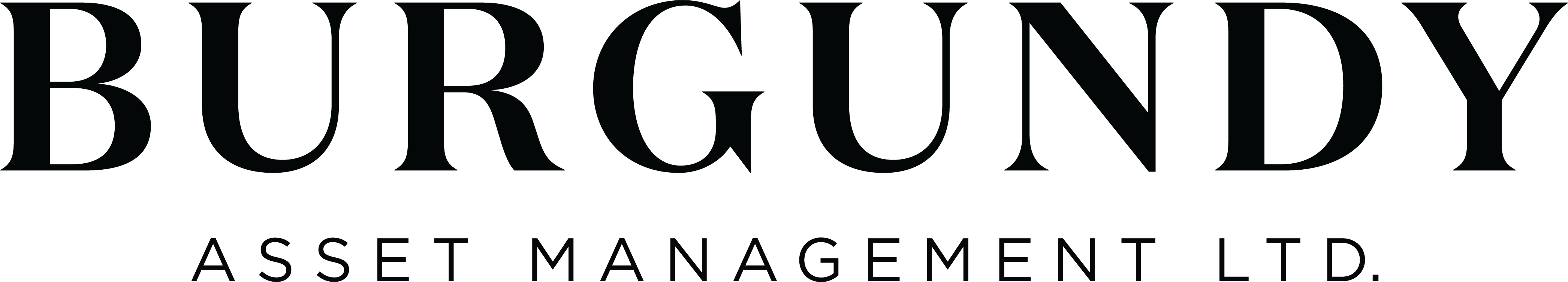 Burgundy Asset Management Ltd.