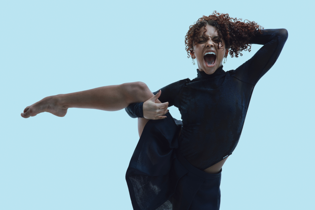 Ballet B.C. — Unity